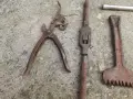 Стари различни  предмети , снимка 4