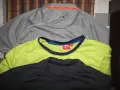 Тениски LINDBERGH,SLAZENGER,MOUNTAIN WAR.,REPRESENT  мъжки,Л, снимка 1