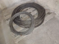 Стоманено въже, снимка 2