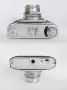 ФЭД - 10 - rare film camera, снимка 3