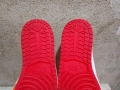 Jordan Air Jordan 1 Low OG "University Red". Нови маратонки естеств.кожа #43 стелка 275 мм, снимка 3