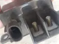 Реле зареждане  Мерцедес Е класа / Mercedes W211  - A0025423819, снимка 3