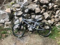 Продавам BMX като нов , снимка 1