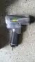 Професионален пневматичен гайковерт Schneider SGS 610-1/2" (600 Nm), НОВ, снимка 2