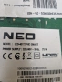 NEO LED-40772 Main board 17MB95M 23220463 TCON 14Y_EF11_TA2C2LV0.1 PANEL VES400UNDS-2D-N02, снимка 4