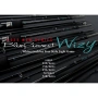 Чисто нови въдици Yamaga Blanks Blue Current Wizy 610/4pcs,Wizy 710/4pcs,Wizy 810/4pcs,Wizy 72/4pcs., снимка 14