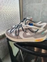 Nike Dunk Low Off-White Lot 16 Оригинални! DJ0950-111, снимка 1
