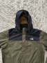 THE NORTH FACE-мъжко яке размер ХЛ, снимка 5
