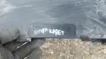 Пластмаса Километраж и Бутон Регулиране Опел Кадет - GM 90360192, снимка 5