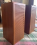 Продава чифт HiFi тонколони TELEFUNKEN RB-70, снимка 2