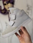 кецове Nike Flystepper 2K3 PRM Mens Hi Top Trainers номер 40 ,5 -41, снимка 8