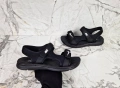 Nike Мъжки Черни Сандали Найк Код P2756, снимка 3