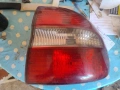 Стоп Десен За Волво В 40 2002г / Volvo V 40 2002y, снимка 1