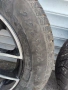 Зимни Гуми Matador 215/65R16, снимка 4