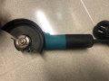 Ъглошлайф Metabo i Makita , снимка 11