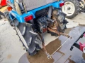 Трактор Iseki 18 к.с. 4X4 нов внос, снимка 7
