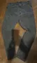 Светлосив карго панталон Pause Jeans / Овърсайз свлечен модел+подарък втори панталон на Pause Jeans , снимка 5