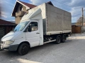 Мерцедес Спринтер 413, снимка 13