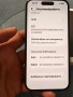 iPhone 16 128 black,много запазен с кутия, снимка 3