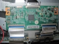 T-con N4THK500UHDGT02-5_K2.0D-N Arielli QNED-50N23, снимка 1