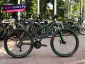 НОВ Планински Велосипед Sprint Apolon Pro 27.5 M - БЕЗПЛАТНА ДОСТАВКА, снимка 1