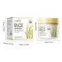 Rice Facial Spa Mask - маска за лице, снимка 1