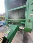 Балирачка John Deere 550, снимка 2