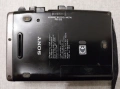 Записващ уокмен диктофон Sony, снимка 6