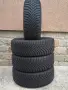 205 55 16 SEMPERIT SPEED GRIP-5 Зимни гуми 4бр., снимка 2