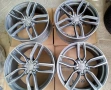 Оригинални джанти 19 цола Audi A3 S3 Rs3 TT, снимка 2