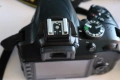 Фотоапарат Nikon D3400 + Обектив AF-P 18-105 мм VR, снимка 4