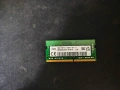 DDR4 3200MT 1x16GB SO-DIMM (Лаптоп) памети Kingston/Hynix, снимка 3
