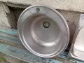 Кухненски мивки алпака, снимка 4