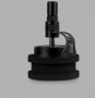 IKAPE Coffee V2 Rotary WDT Distribution Tool – Чисто нов, снимка 1
