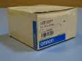 индуктивен датчик Omron E2F-X10F2 Proximity Switch 12-24VDC, снимка 9