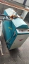 Комплект машини за PVC/ПВЦ и АL дограма, снимка 12