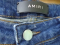 Мъжки дънки AMIRI W32 L30  , снимка 6
