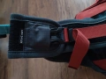 Evoc Hip Pack Pro 3L Punainen - МЪЖКА СПОРТНА ПРЕПАСКА НОВА БЕТ ЕТИКЕТИ , снимка 7