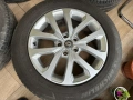 Алуминиеви джанти 403004615R 7Jx17 Renault Kadjar Nissan Qashqai 5x114.3 ET40, снимка 3