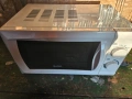 Микровълнова SANG за части, снимка 9