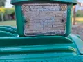 Трифазен електродвигател 1.5 kW, 1420 об./мин., снимка 2