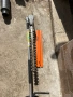 Храсторез бензинов STIHL HL100, снимка 3