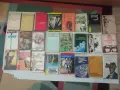 Книги худ. литература 2, снимка 1