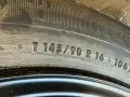 Резервна гума Патерица за BMW Mercedes Audi БМВ Мвецедес Ауди, снимка 6