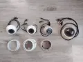 4 броя камери за видеонаблюдение, снимка 1