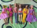 Кукли Monster high(монстър хай), барби,дисни принцеси, снимка 5