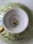 Антикварен сет немски порцелан , снимка 4