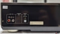 TECHNICS SL-PS620A, снимка 5