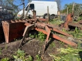 Фадромно устройство + гребло за ЮМЗ, снимка 2