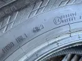 2бр.Гуми Continental 235/65/16C DOT4923 за бус Sprinter,Crafter,TGE, снимка 6